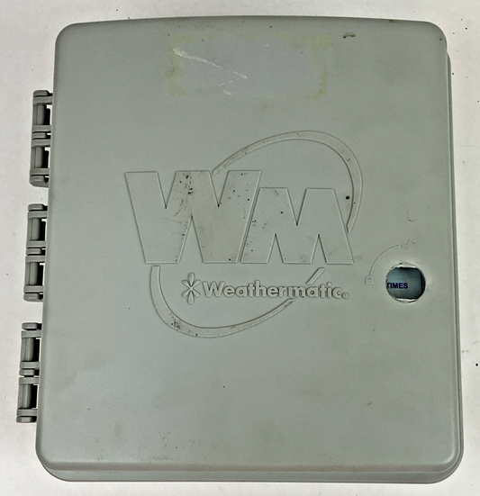 WEATHERMATIC SL1600 SMARTLINE CONTROLLER