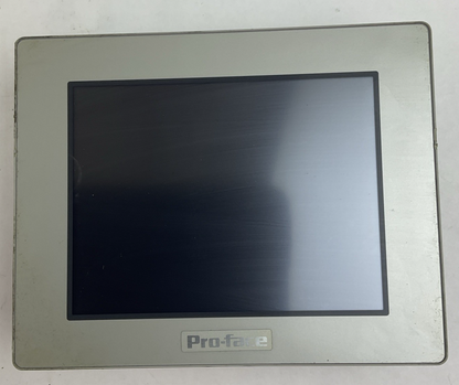 PRO-FACE KCC-REM-PFX-GM4301TAD TM CONTROLLER 24VDC PFXGM4301TAD