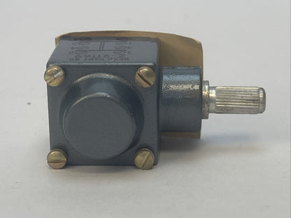 ALLEN BRADLEY Z-21169 OPERATING HEAD LESS LEVER