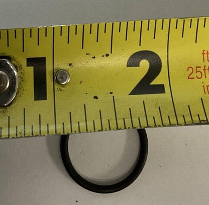 PARKER 568017 O-RING ***LOTOF30***