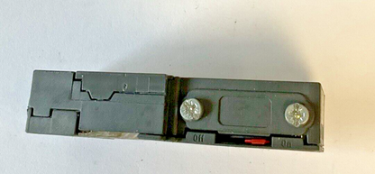 SIEMENS 6ES7 972-0BA50-0XA0 CONNECTOR