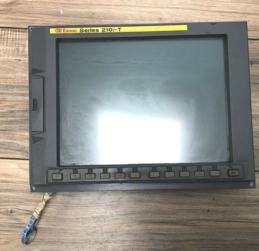 FANUC A13B-0193-B032 DISPLAY UNIT