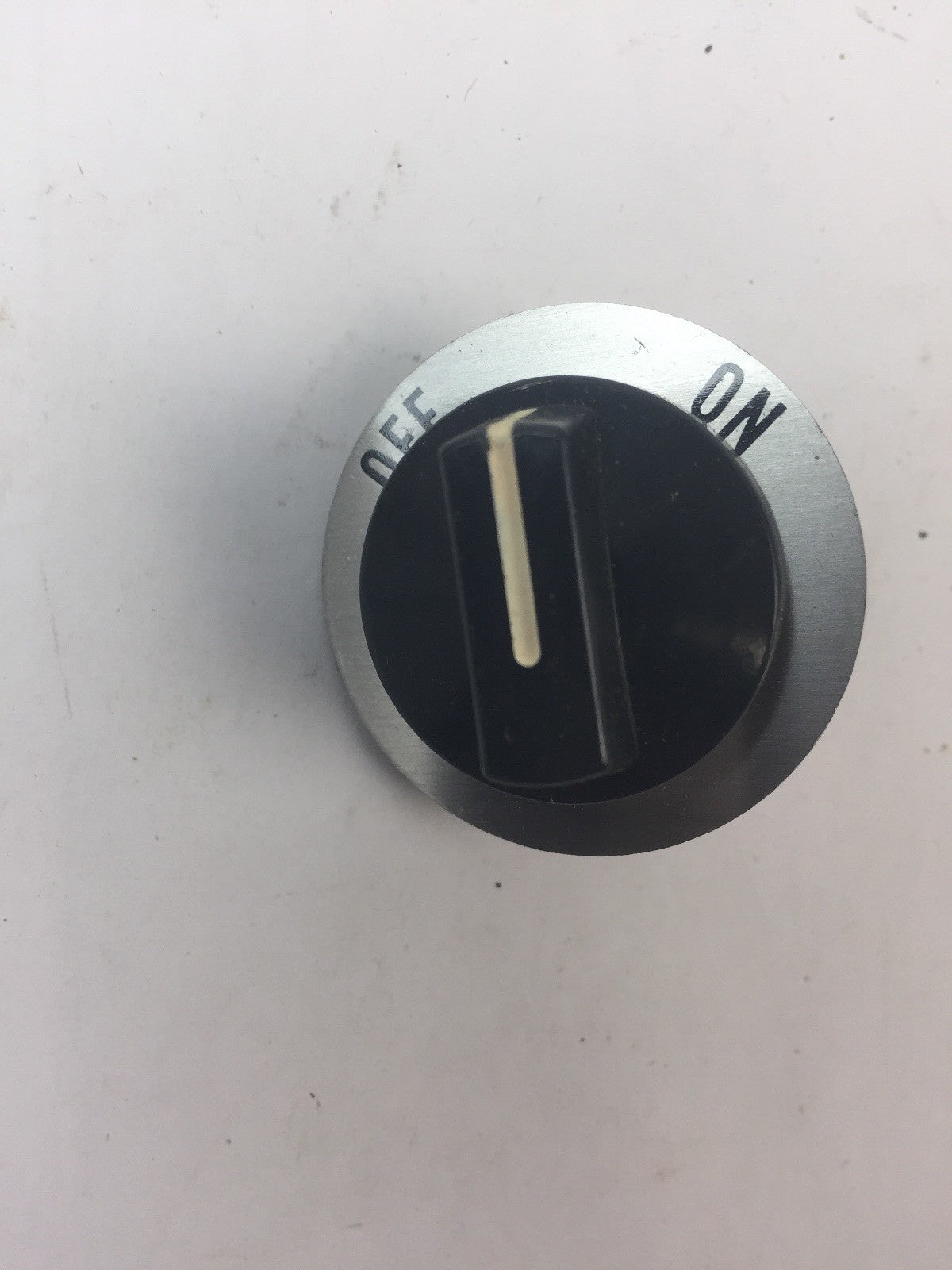 ALLEN BRADLEY 1483N1 SELECTOR SWITCH KIT HAND OFF AUTO SWITCH MOUNTED 00-0-1-2