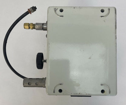 CTS CINCINNATI TEST SYSTEMS C28-1W1BE-PA11A4-P02U10A1 SUPPLY 120VAC I/O 24VDC