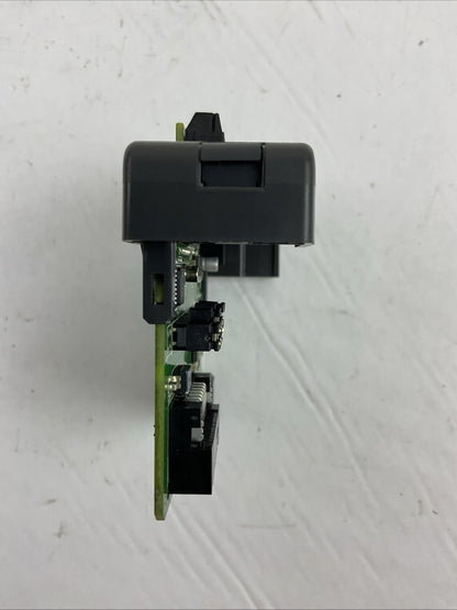 FACTS ENGINEERING F2-04THM INPUT MODULE