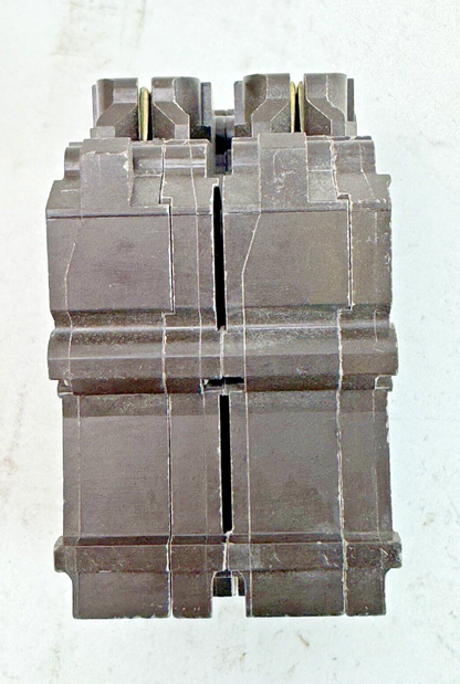 WADSWORTH - A215NI - CIRCUIT BREAKER - 2 POLE, 15 A, 240 VAC