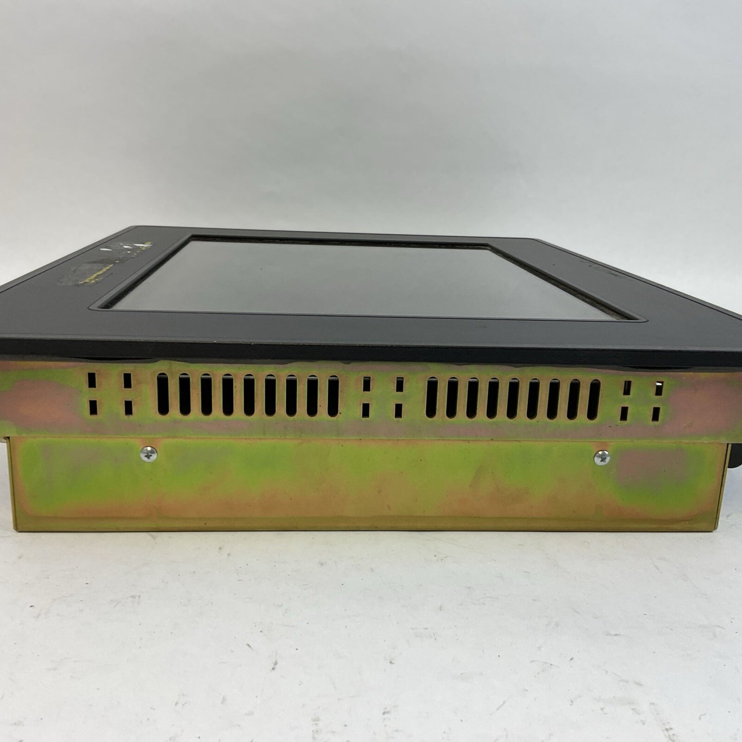 XYCOM PM-102000 100-240VAC 1.0A 50/60HZ XT1502-BB-RB DISPLAY PANEL XT 1502