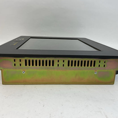 XYCOM PM-102000 100-240VAC 1.0A 50/60HZ XT1502-BB-RB DISPLAY PANEL XT 1502