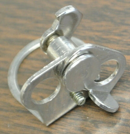 G.E. CR103JX1 LOCKING ATTACHMENT for CR103JA PUSHBUTTONS / NEW SURPLUS