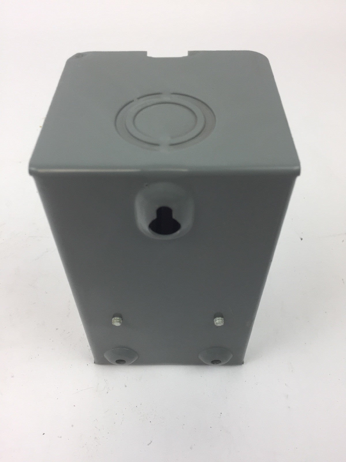 CUTLER HAMMER 9575H2450 TYPE AA RELAY COIL 110/120 V 50/60 CY 16 AMP 600 V MAX