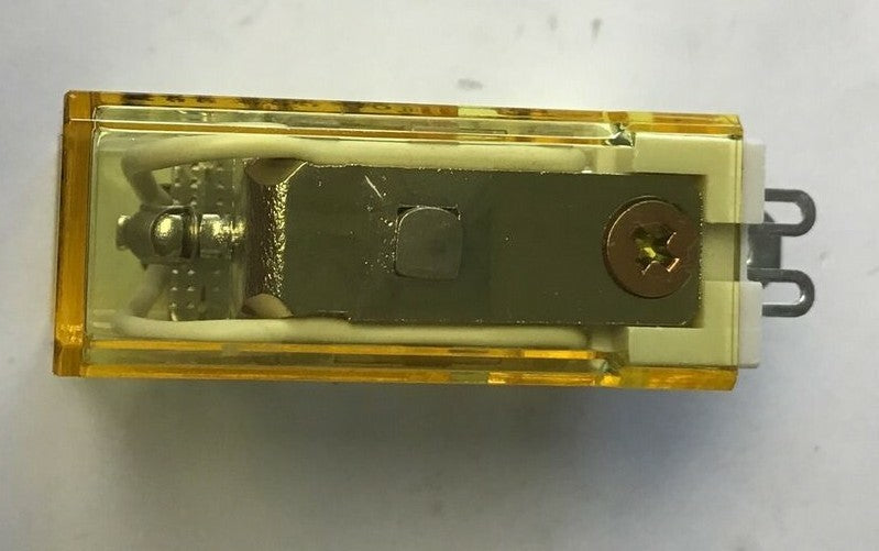 IDEC RH1B-U RELAY 120VAC ***LOTOF6***
