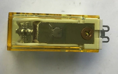 IDEC RH1B-U RELAY 120VAC ***LOTOF6***