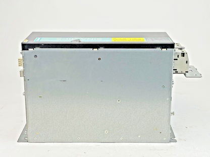 SIEMENS  6SL3100-0BE23-6AB0   SINAMICS ACTIVE INTERFACE MODULE