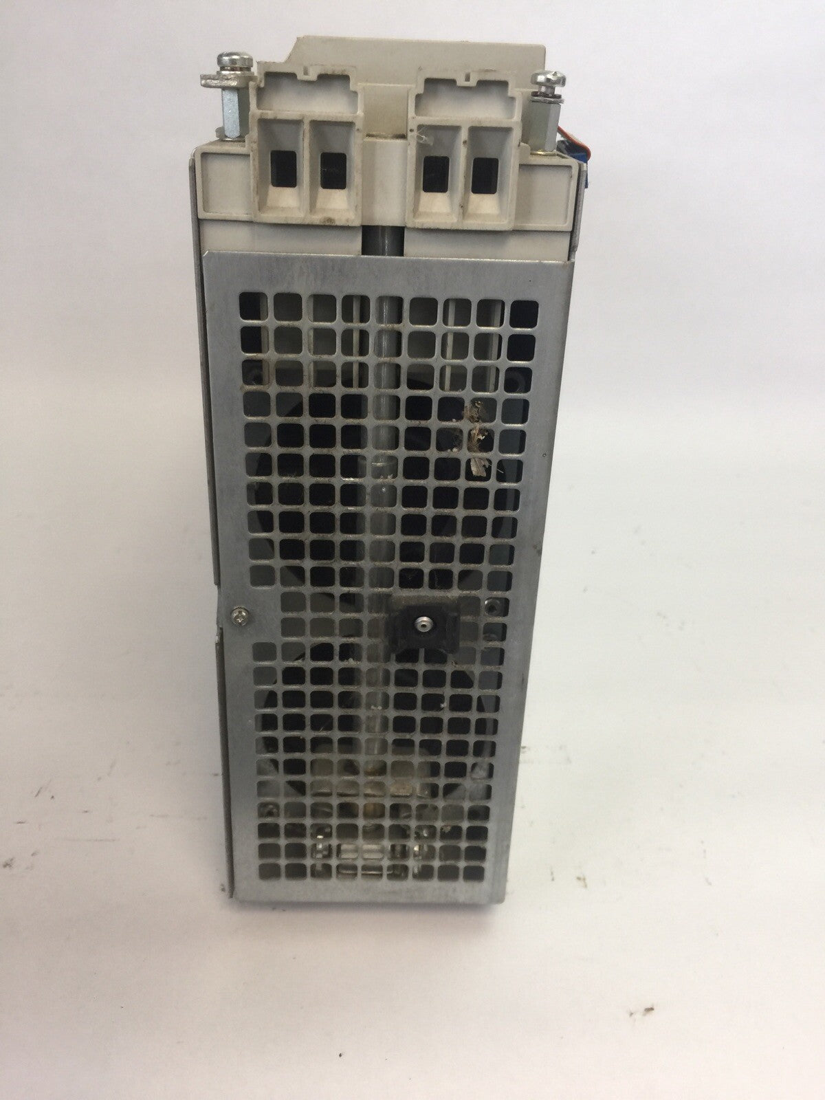 REXROTH HZB02.2-W002N SERVO BLEEDER MODULE
