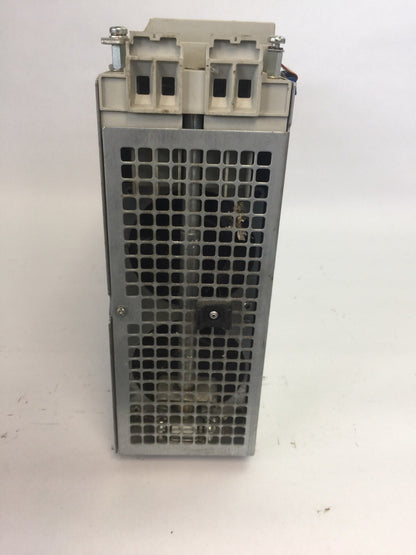 REXROTH HZB02.2-W002N SERVO BLEEDER MODULE