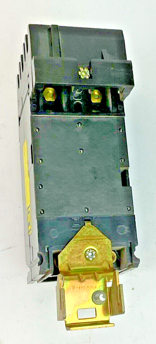 SQUARE D FHB26020BC CIRCUIT BREAKER 20A SER.2 2POLE 600VAC 250VDC 65KA