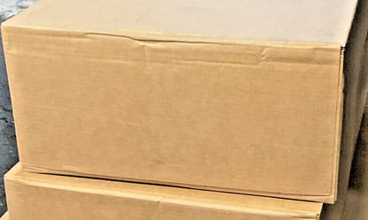 SQUARE D MCFTB1200-4LLN FEED THROUGH CABLE TAP BOX 1200A 1PH LEFT HAND CONNECT