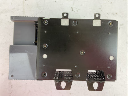 ALLEN BRADLEY 1746-P2 SER C POWER SUPPLY OUTPUT 5A 5VDC 1746-A4 4-SLOT RACK