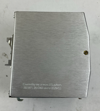 EMERSON SOLA SDN10-24-100P POWER SUPPLY 115/230VAC 5.0/2.0A 50/60 HZ