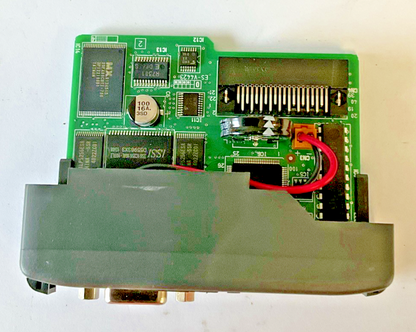 KOYO D2-260-CPU  AUTOMATION DIRECT CPU MODULE