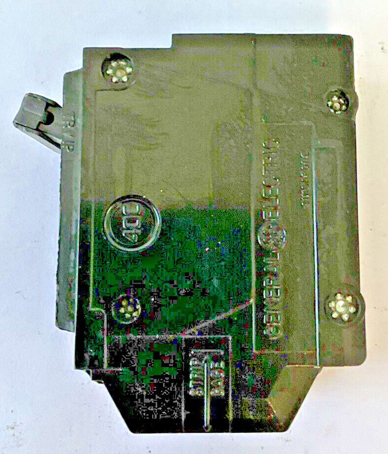 GE THQL2120 CIRCUIT BREAKER 20A TYPE THQL 120/240VAC ***LOTOF2***