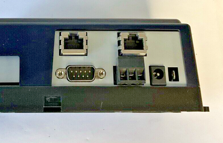 JOHNSON CONTROLS FX20 CONTROLLER MODULE FACILITY EXPLORER