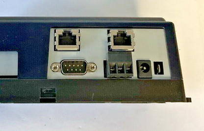 JOHNSON CONTROLS FX20 CONTROLLER MODULE FACILITY EXPLORER