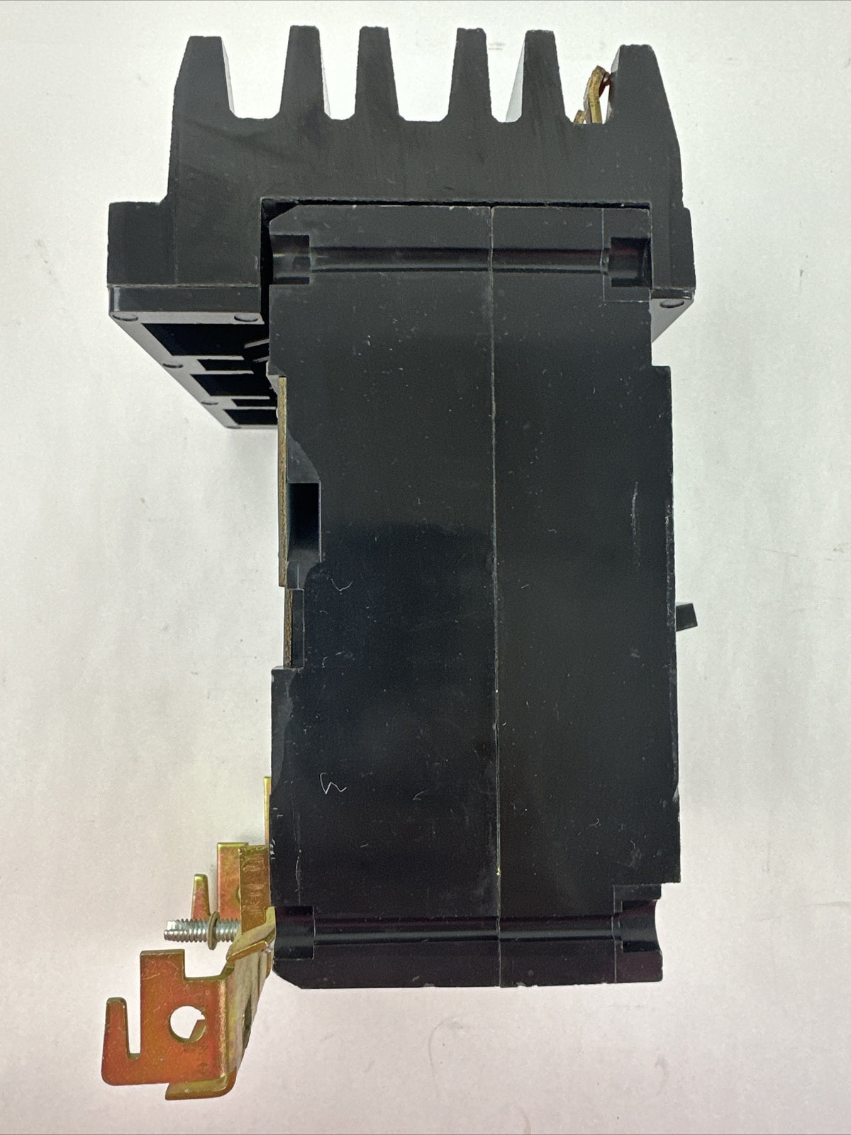 SQUARE D FA32060 MOLDED CASE CIRCUIT BREAKER 240V 60AMP 3POLE
