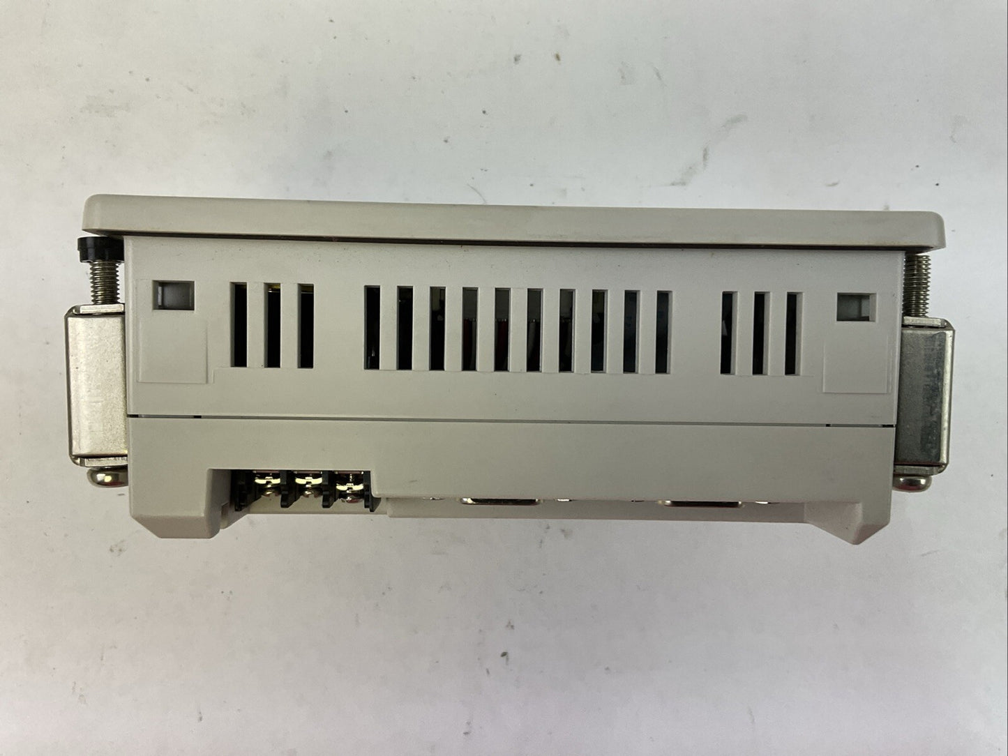KEYENCE DV-90 CONTROLLER 24VDC