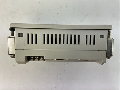 KEYENCE DV-90 CONTROLLER 24VDC