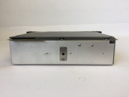 AEG MODICON PC-0984-385 PROGRAMABLE CONTROLLER 120/220V 50/60HZ 0.5/0.25A