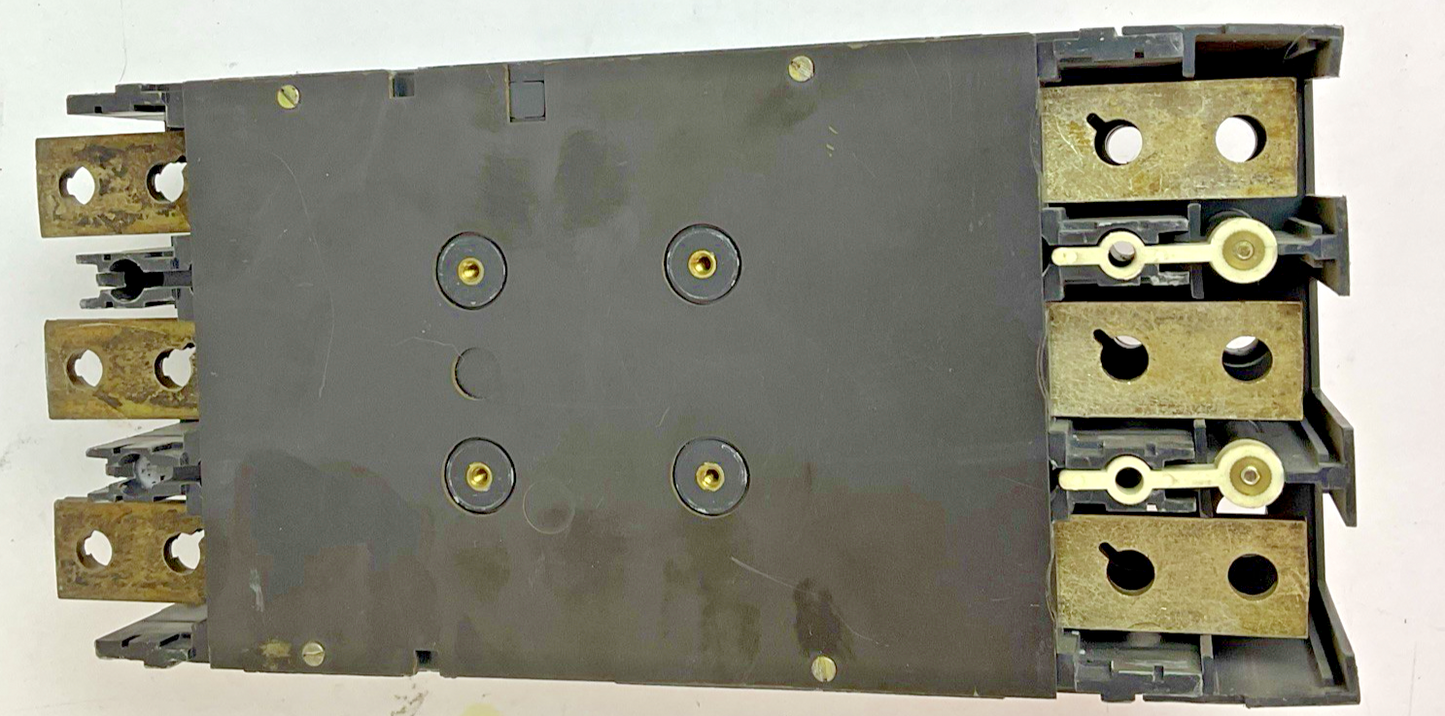 ABB MF868344 CIRCUIT BREAKER 300A TYPE JS 600VAC 500VDC 3POLE