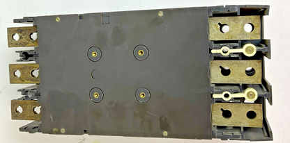 ABB MF868344 CIRCUIT BREAKER 300A TYPE JS 600VAC 500VDC 3POLE