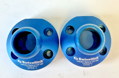 SWIVELLINK AFSB-1 SMALL MOUNT BALL BASE ***LOTOF2***