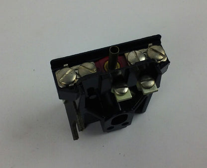 ALLEN BRADLEY L.H. OVERLOAD RELAY X-36182 for BUL. 709 Size 0 & 1 (X36182)