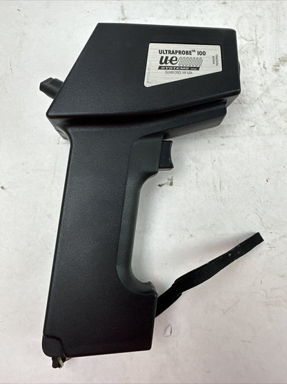 UE SYSTEMS ULTRAPROBE 100 ULTRASONIC LEAK DETECTOR