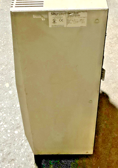 NVENT/PENTAIR/HOFFMANN G280416G050 AC ENCLOSURE 4000BTU 115V 1172W 10.3A