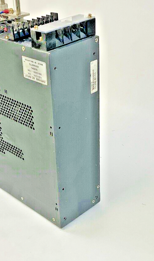 NEMIC-LAMBDA EWS1500-24 POWER SUPPLY 63A 24VDC 240VAC 2055WATT 50/60HZ