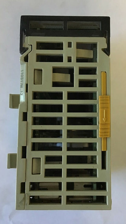 OMRON CJ1W-CLK21-V1 CONTROLLER LINK UNIT