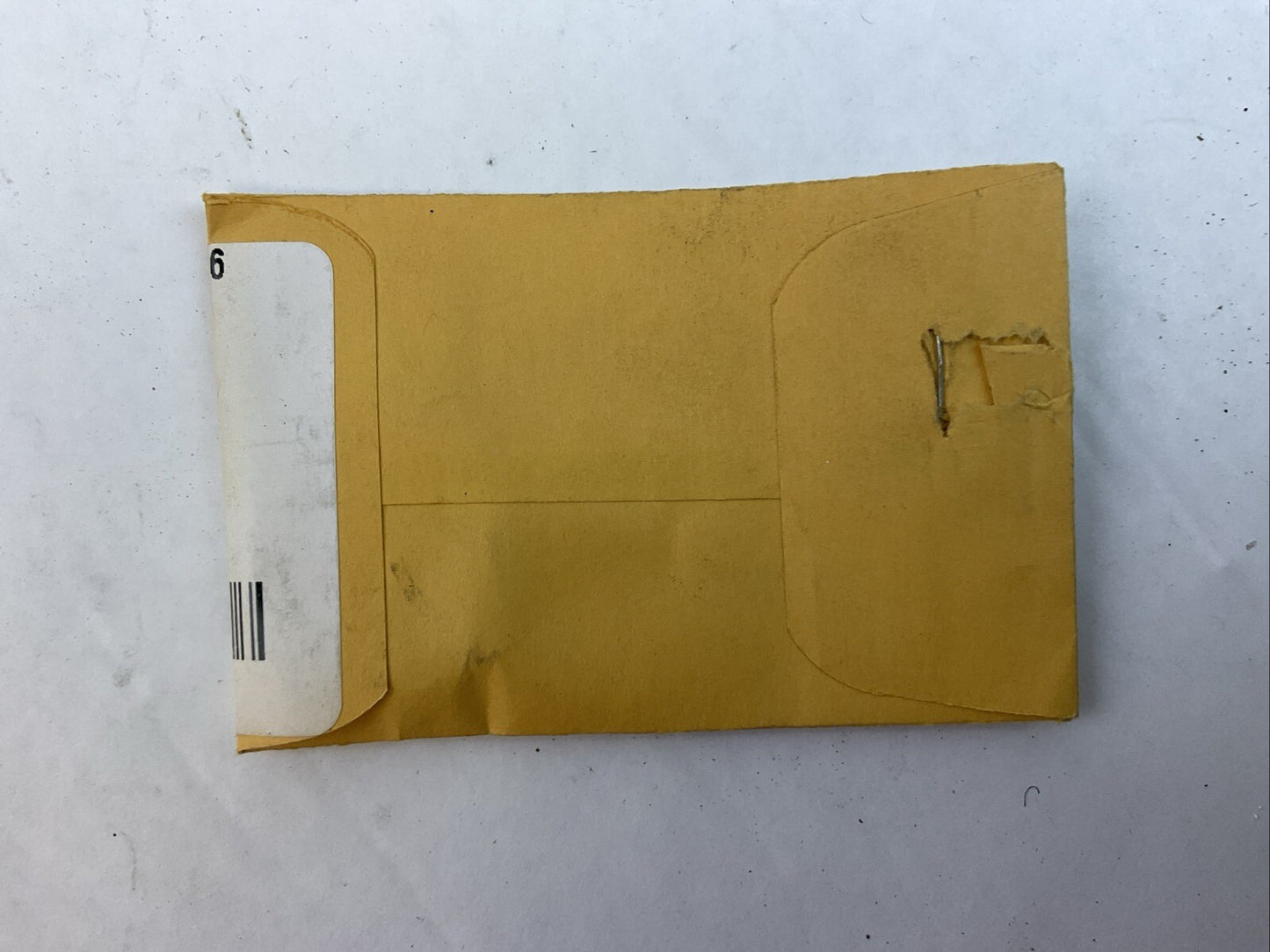 PARKER 07523001 K-19003 VALVE SEAL KIT