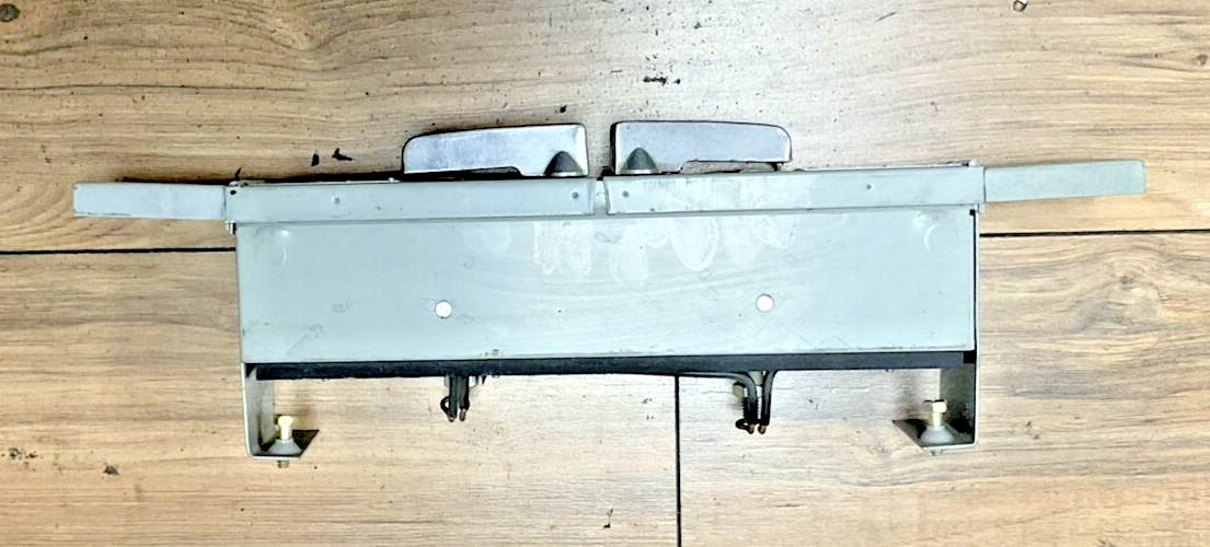 I-T-E V7A2211LR  VACU-BREAK FUSIBLE PANELBOARD SWITCH 250V, 30A