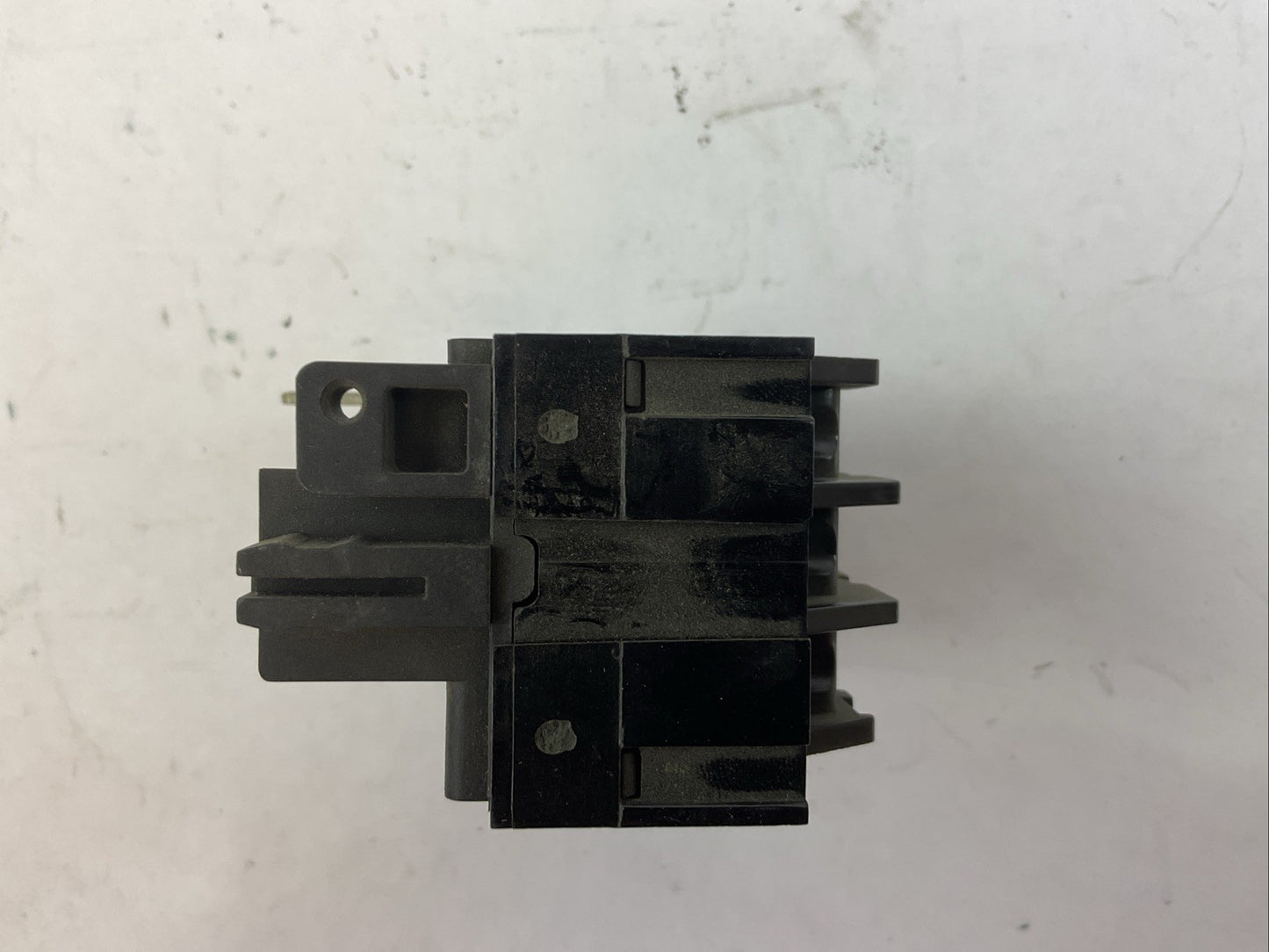 CUTLER HAMMER C316FNA3* OVERLOAD RELAY 3.5-5A