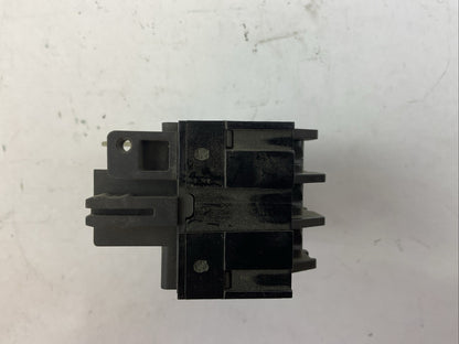 CUTLER HAMMER C316FNA3* OVERLOAD RELAY 3.5-5A