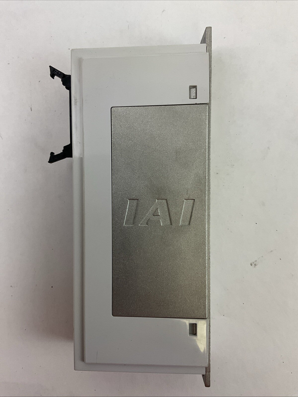 IAI ACON-C-30 I-NP-2-0-ABU POSITION CONTROLLER OUTPUT 0-24VAC INPUT 24VDC 2A
