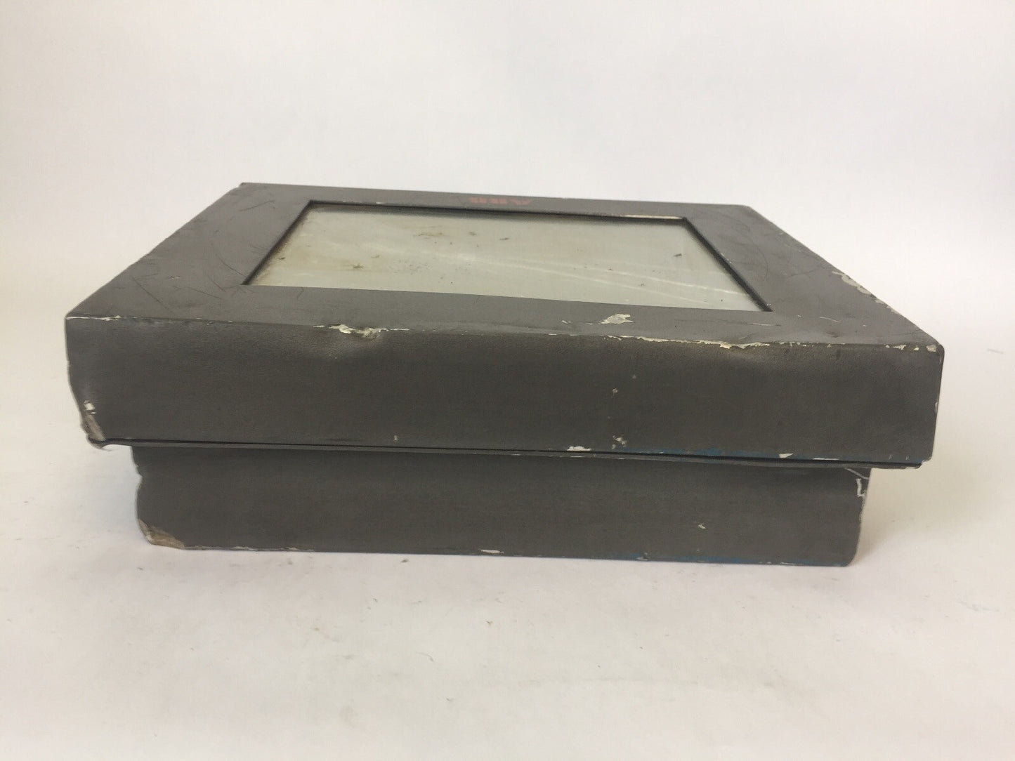ABB T10C7133-2-32X117 Graphical Operator Interface REVISION A