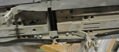 SQUARE D QMB2203T - TWIN PANELBOARD SWITCH - 240VAC, 30A, 2-POLE