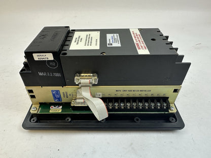 CUTLER-HAMMER EATON IQ DP-4000 POWER SUPPLY MODULE 3PH IPONI 100-600VAC