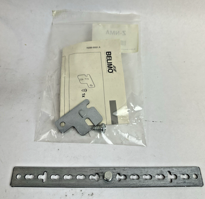 BELIMO NMB24-MFT DAMPER ACTUATOR 24V 90IN-LB 10NM 50/60HZ