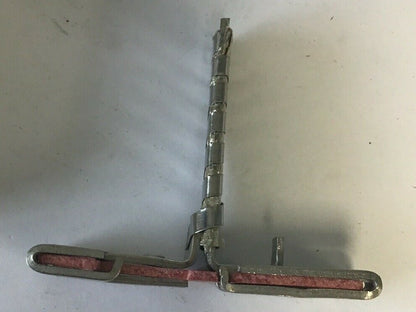 SYLVANIA 2426 HEATER ELEMENT***LOTOF3***