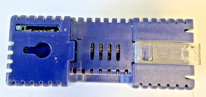 EWON EC6133C_00MA/S NETWORK ROUTER 12-24VDC 2.5A